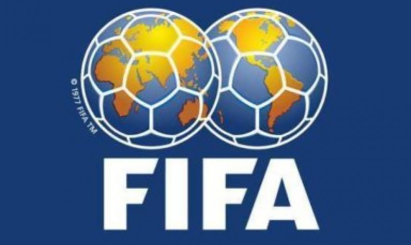 Nepal climbs in FIFA ranking