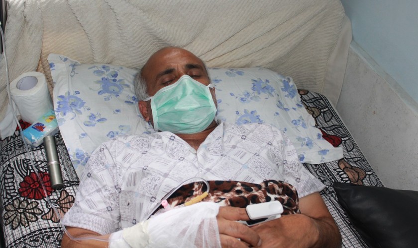 गोविन्द केसीको जीवन रक्षाको माग गर्दै देशभरका सरकारी अस्पताल बन्द