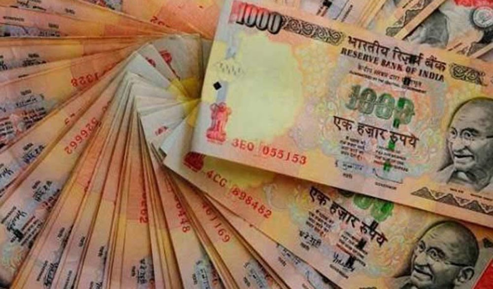 Customs not immune to repercussions of demonetization of Indian notes