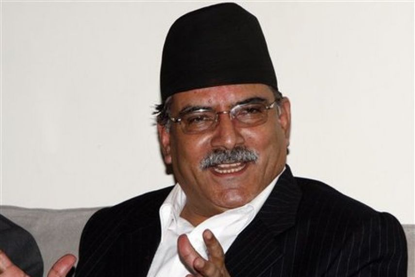 “Amendment in Constitution for national consensus,” asserts PM Dahal