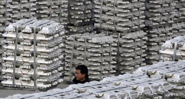 US hits China with WTO complaint over aluminum