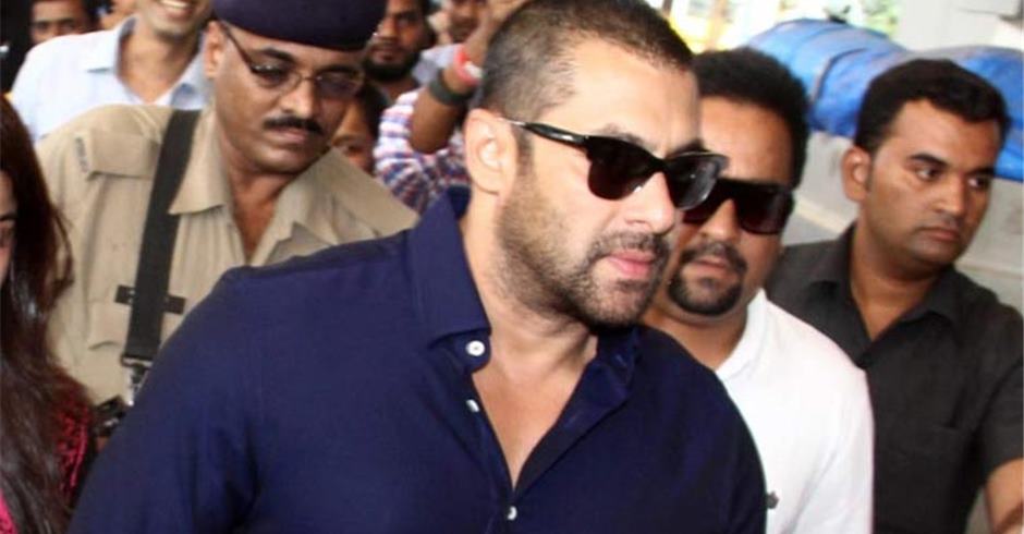Appeal against Salman’s acquittal in Arms Act case to be heard on July 6