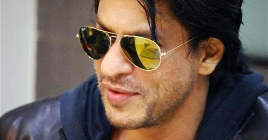 Shah Rukh only wants to act, no plans to join politics