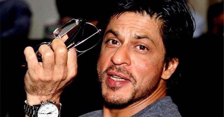 Remakes introduce films to the youngsters, says Shah Rukh