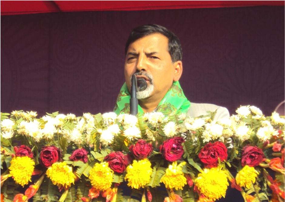 Energy revolution begins in the country: Says Energy Minister Sharma