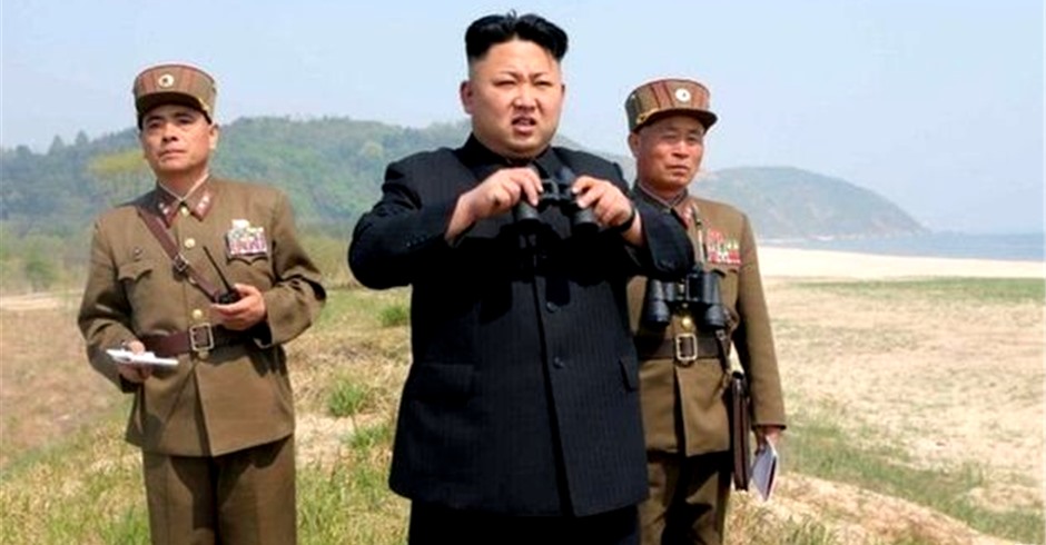 उत्तर कोरियाले एउटै प्रविधिको रकेट इन्जिन तेस्रो पटक परीक्षण गर्यो