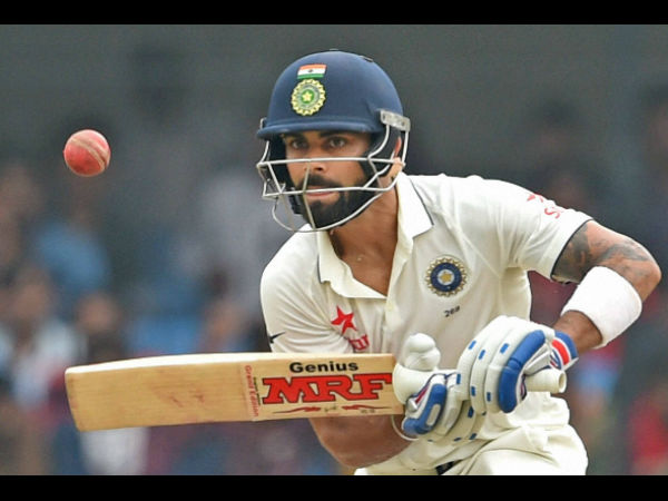 Our worst batting display in last two years: Kohli
