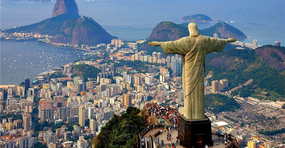Brazil to have lower GDP growth than expected in 2017