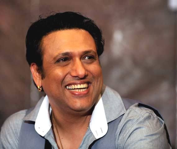 Not being part of any Bollywood camps was a wrong move: Govinda