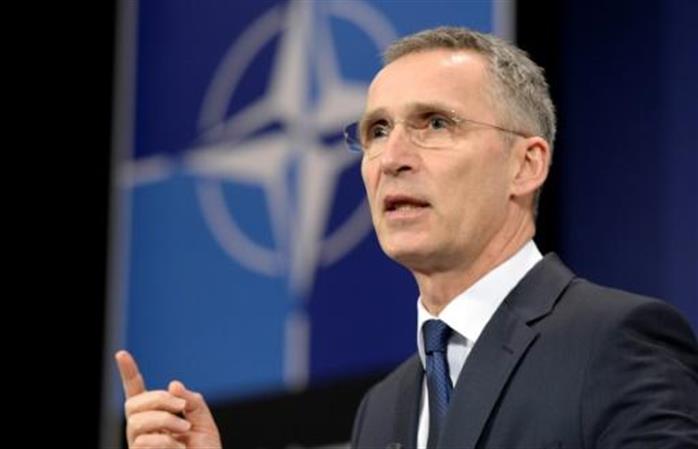 NATO chief to visit US for first time since Trump elected