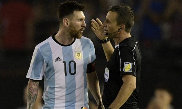 अर्जेन्टिना र मेसी विनाको विश्वकप फुटबल कस्तो होला ?