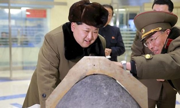 परमाणु बम पड्काउने उत्तर कोरियाको तयारी, ‘ठूलो घटना’को लागि तयार रहन किमको आदेश