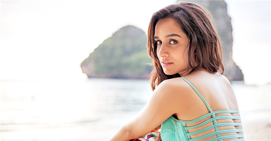 I have played Haseena to the best of my ability: Shraddha