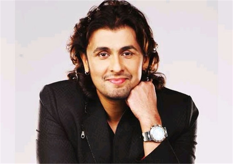 Sonu responds to fatwa by shaving off his head after tweet row
