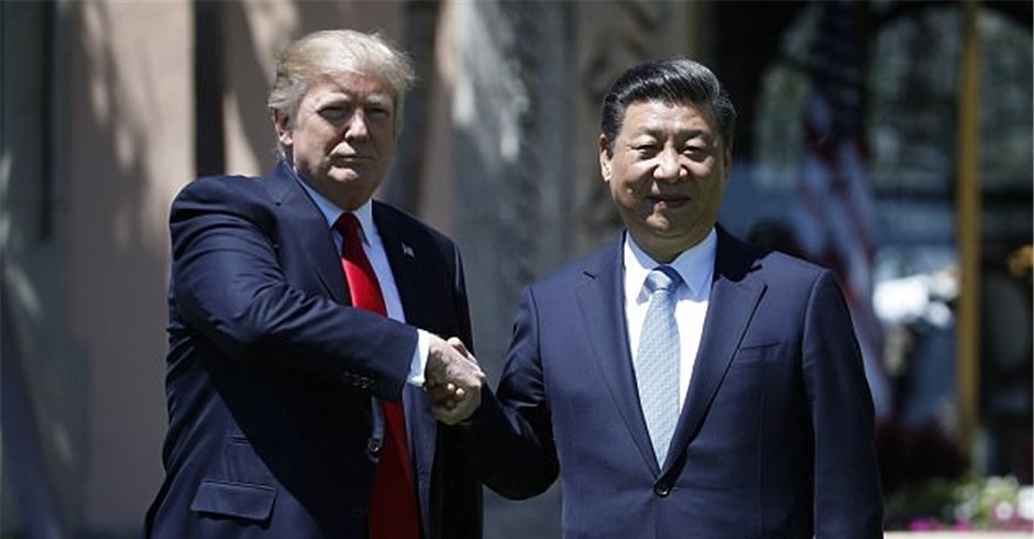 अमेरिका, चीनबीच व्यापार वार्ता पुनः शुरु