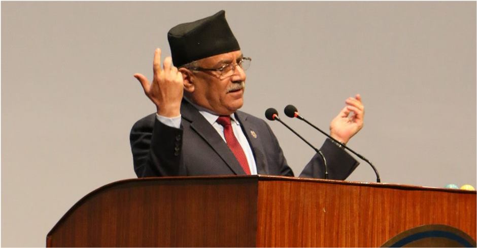 Second phase polls to take place on time: PM Dahal