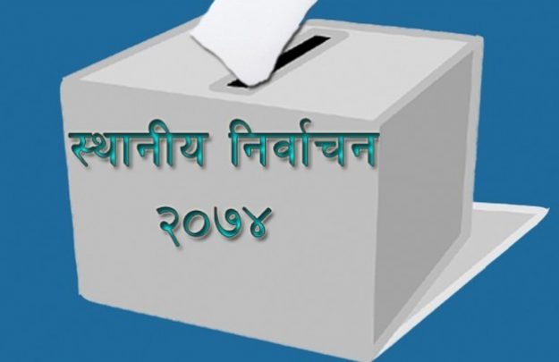 Vote counting underway in Jumla