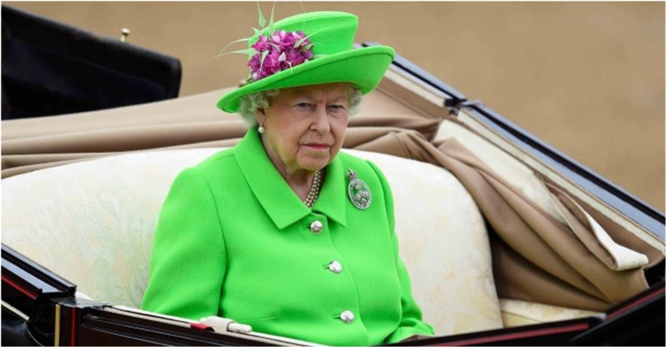 Queen Elizabeth II talks of nation’s sombre mood in her birthday message