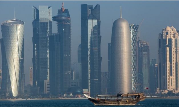 Qatar economy to grow rapidly despite ongoing siege