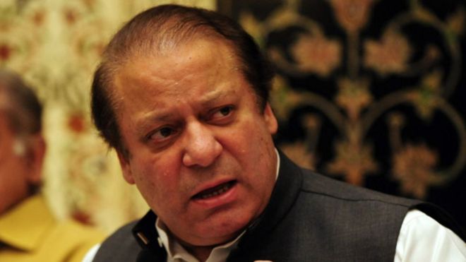 Sharif skips Pak court hearing on corruption cases