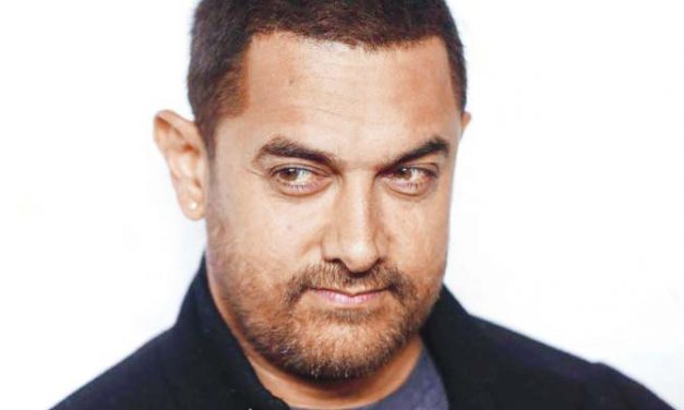Trends don’t affect my choice of films: Aamir Khan
