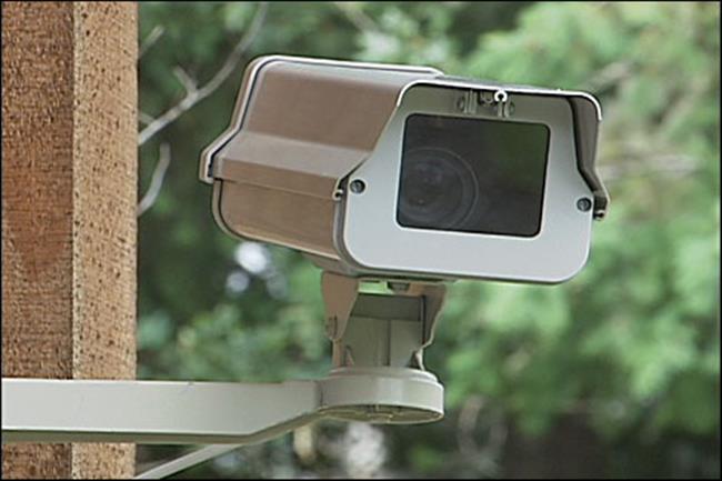 CCTV installed along biological corridor in Chitwan