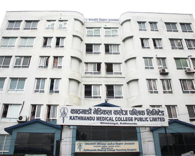 KMC compensates victim as patient dies after wrong treatment