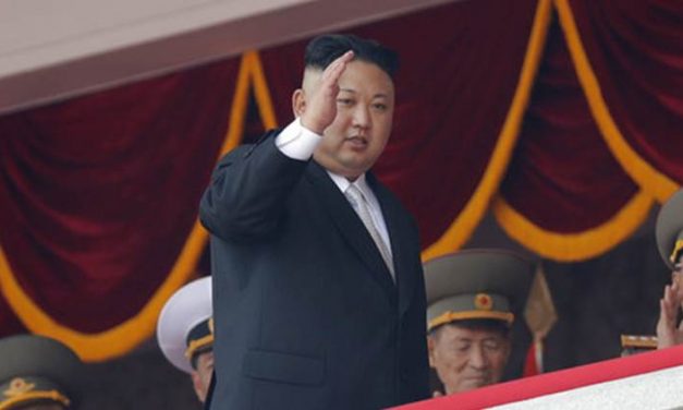 Beijing slams calls for new North Korea sanctions