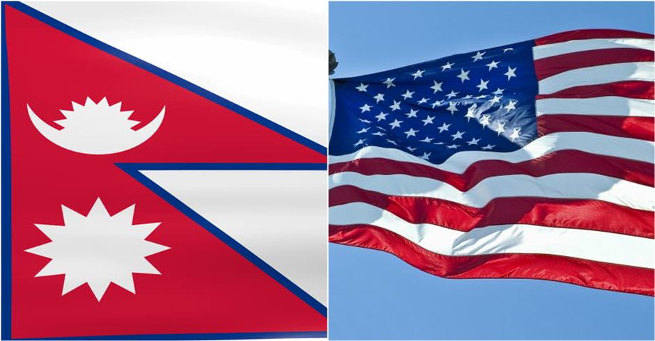 US to assist RS 50 billion to Nepal; MoU signing today