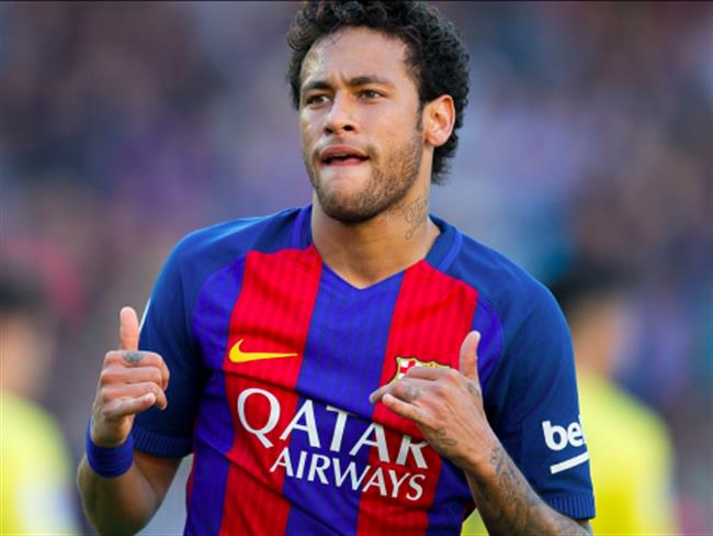 ‘Neymar value will ‘double in two years’