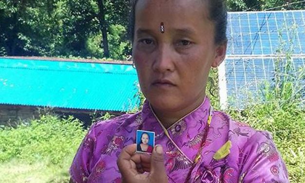 Nepali migrant worker disappears from Kuwait