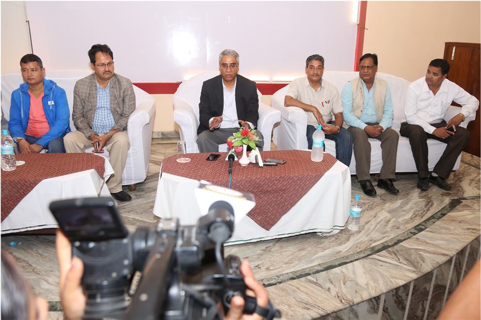 Constitution’s full – fledged implementation after provincial and parliamentary elections: PM Deuba