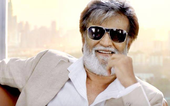 Younger generation is forgetting our culture: Rajinikanth