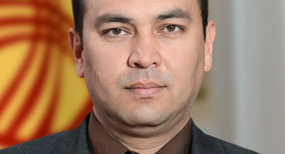 कार दुर्घटनामा किर्गिस्तानका उपप्रधानमन्त्रीको निधन