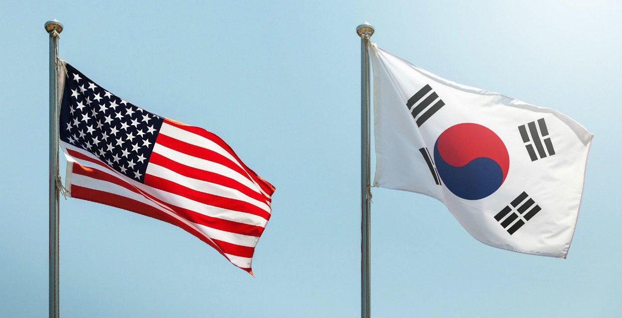 Top nuke envoys of S. Korea, U.S. discuss Korean Peninsula nuclear issue