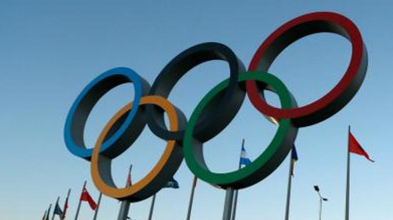 Anti-doping body mulls Russia reinstatement as Olympics loom