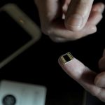 Thailand to require fingerprints, face scans for SIM cards