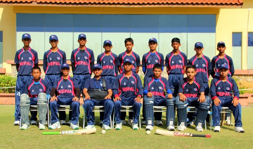 National cricket team announced for ACC U-16 Eastern Region Tournament