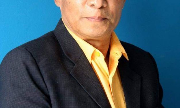 Senior journalist Pushkar Lal Shrestha passes away
