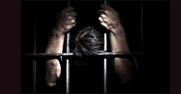 बालिका अपहरण गर्न खाेज्ने भारतीय नागरिक जेलमा