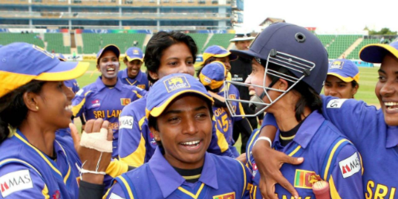 १३ औँ साग महिला क्रिकेटः फाइनलमा जान श्रीलंका बाधक