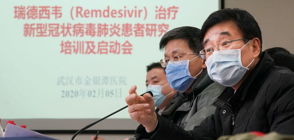 चीनमा कोरोनाबाट १७ सय स्वास्थ्यकर्मी संक्रमित