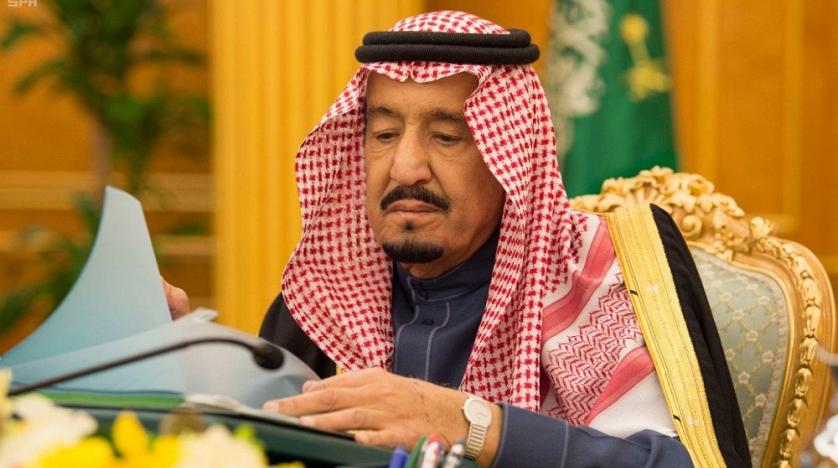 साउदीका राजाद्वारा अर्थमन्त्री बर्खास्त