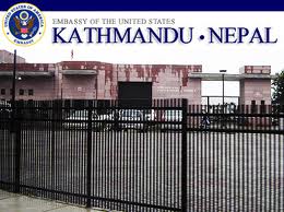 US shows deep concern over situation in Nepal